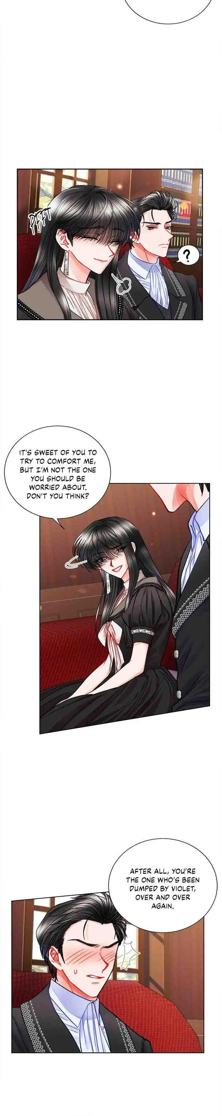 Villainous Princess Chapter 40 9